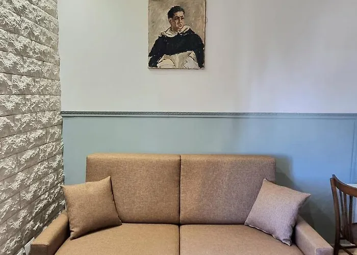 Daire La Maison De Paulette Floransa