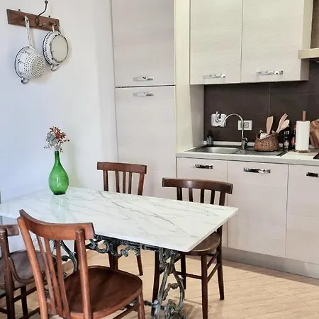 La Maison De Paulette Appartement *