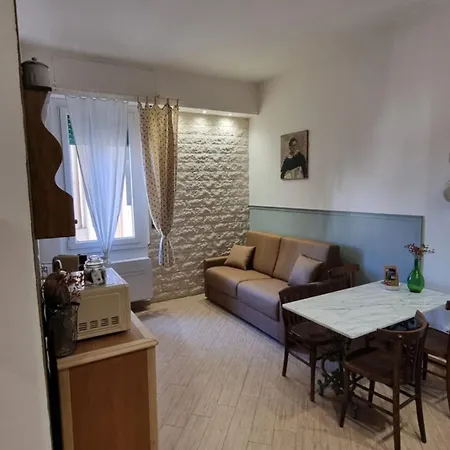 شقة La Maison De Paulette *