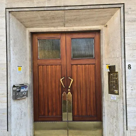 La Maison De Paulette شقة