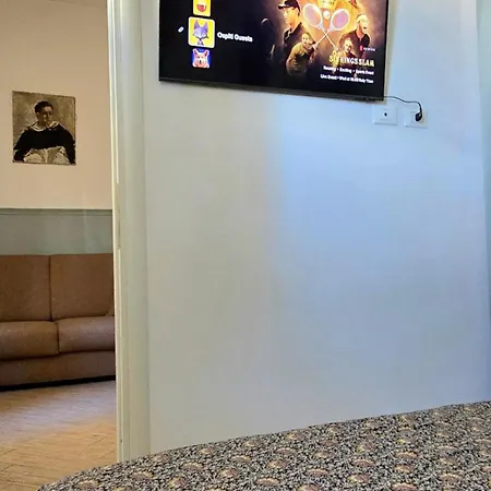La Maison De Paulette 피렌체