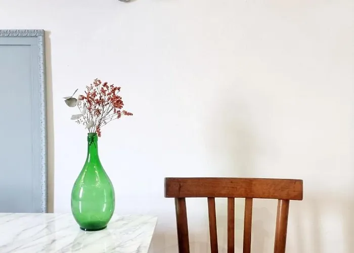 La Maison De Paulette