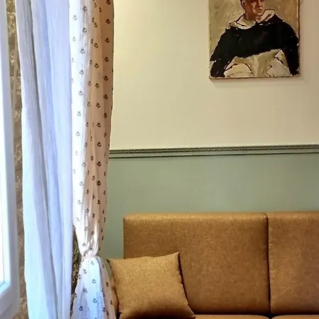La Maison De Paulette Apartman Firenze