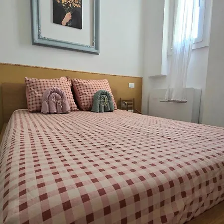 La Maison De Paulette Apartment Florence