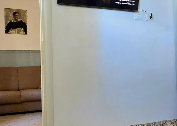 La Maison De Paulette * Florencja