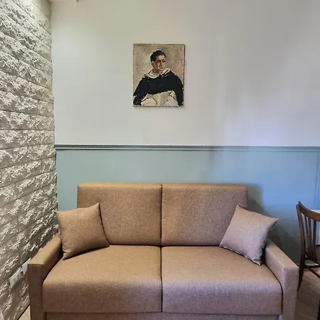 Apartment La Maison De Paulette Florence